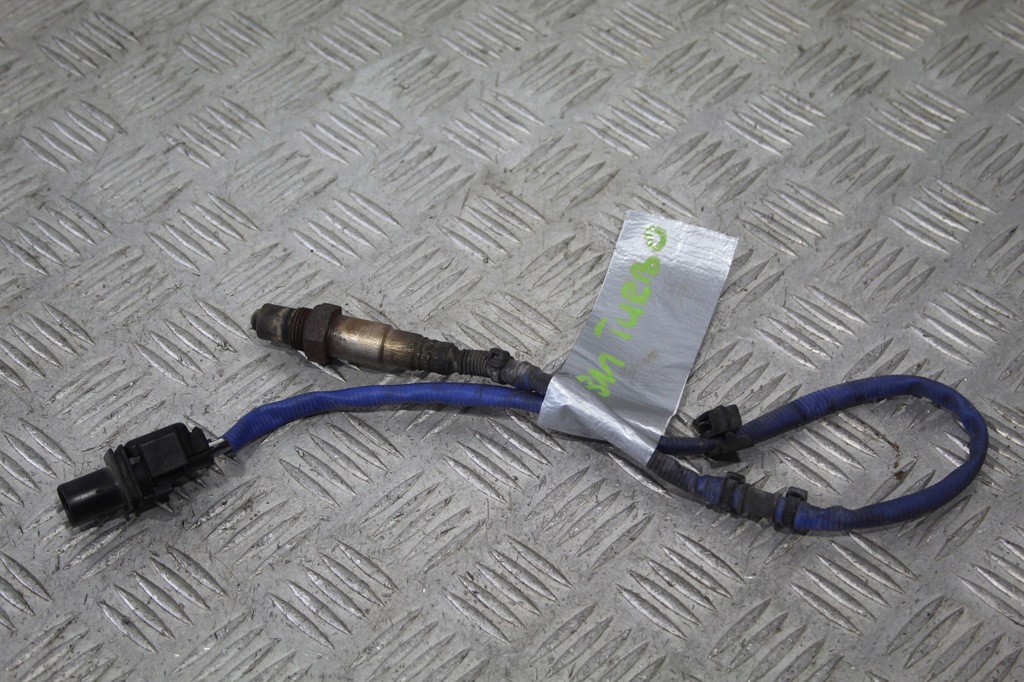 фото №1, Датчик лямбда-зонд porsche 911 vii 7 991