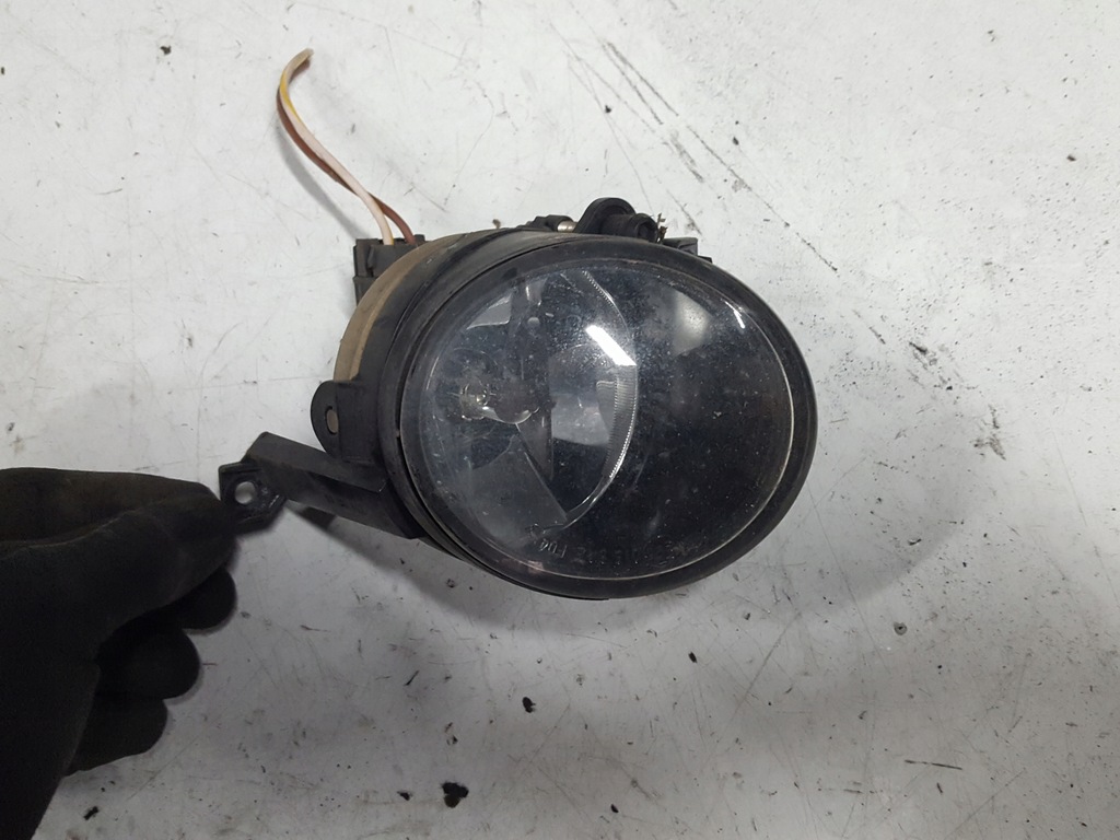 фото №1, Vw eos 06-10r протитуманна фара лівий