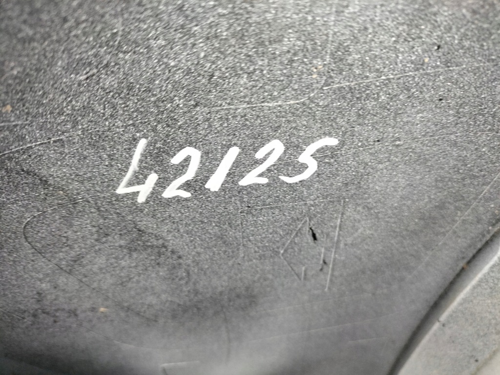 фото №10, Бампер передній перед opel cascada 13-