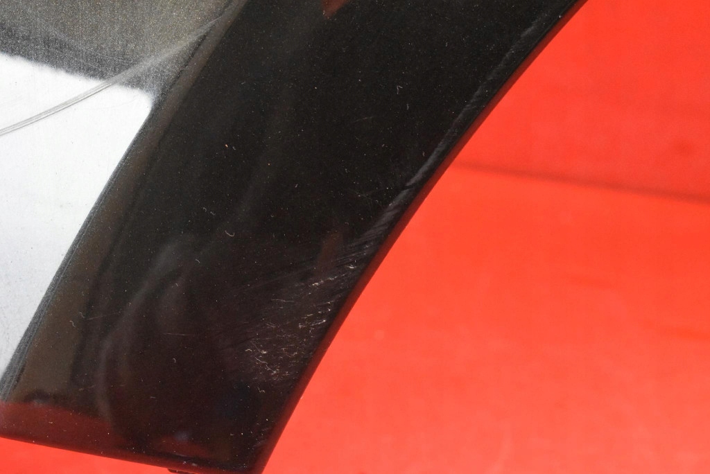 Крыло  левое  перед передний nv676 renault clio 3 3 рестайлинг  05-09 Цена