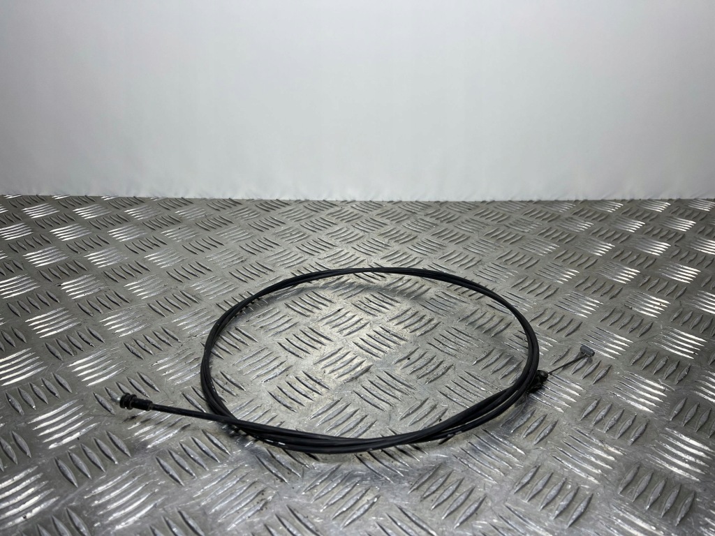 фото №1, 2015 jeep grand cherokee трос капот 04599770ac