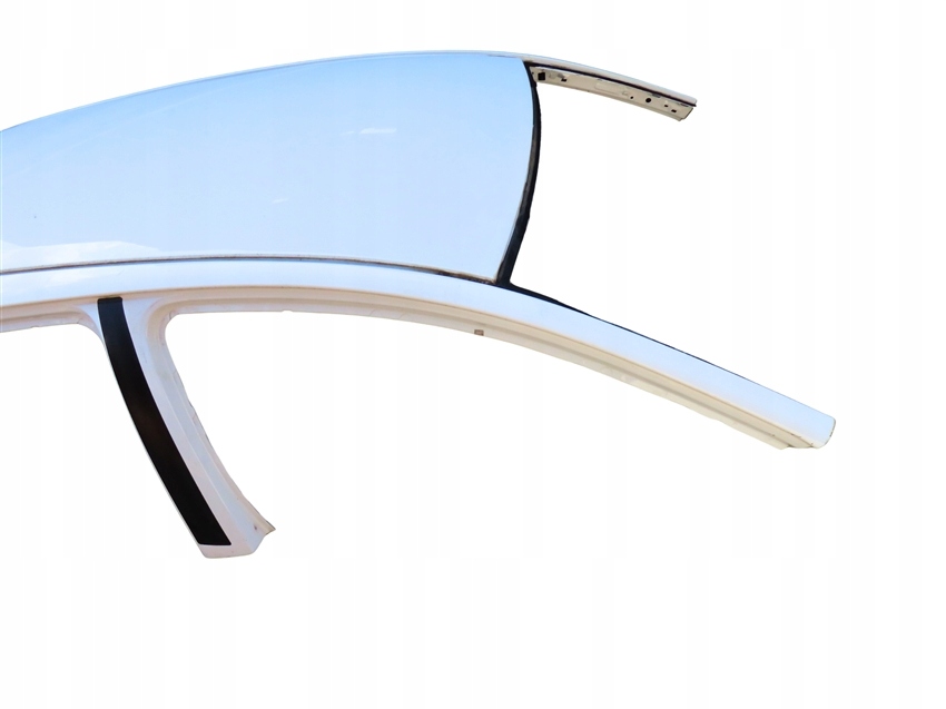 Крыша toyota yaris 3 5 дверь 2011-2020 год 040 в Украине