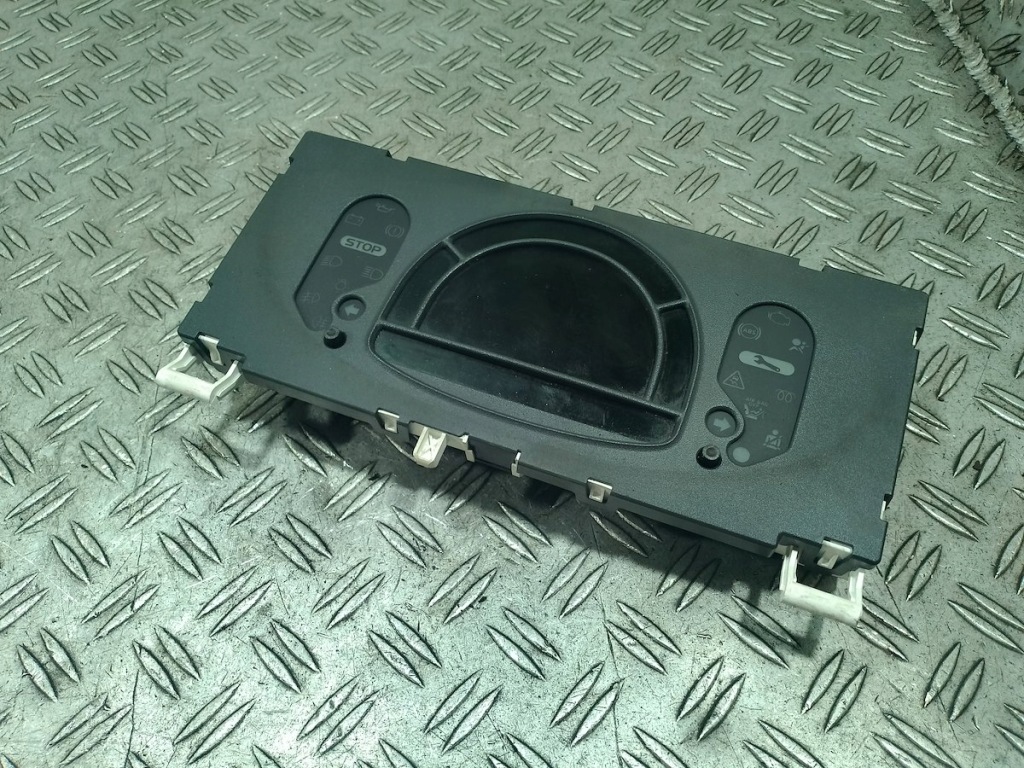 Купить Счетчик renault modus 1.6 -16v