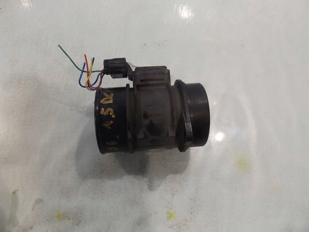 фото №1, Nv200 1,5dci расходомер 8200358901