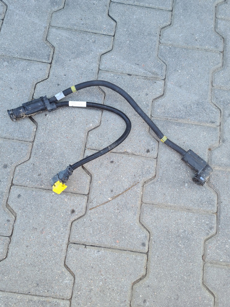 фото №1, Шланг нагрівач ad blue adblue renault gama t c k volvo fh 4 fm fh 5 fm 5