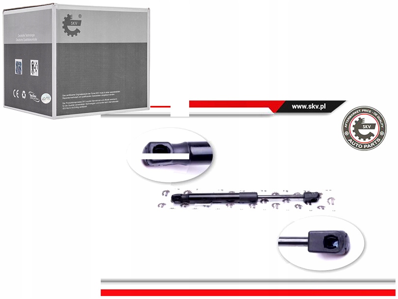 фото №12, Skv привод задний крышки mazda 3 sedan bk 52sk