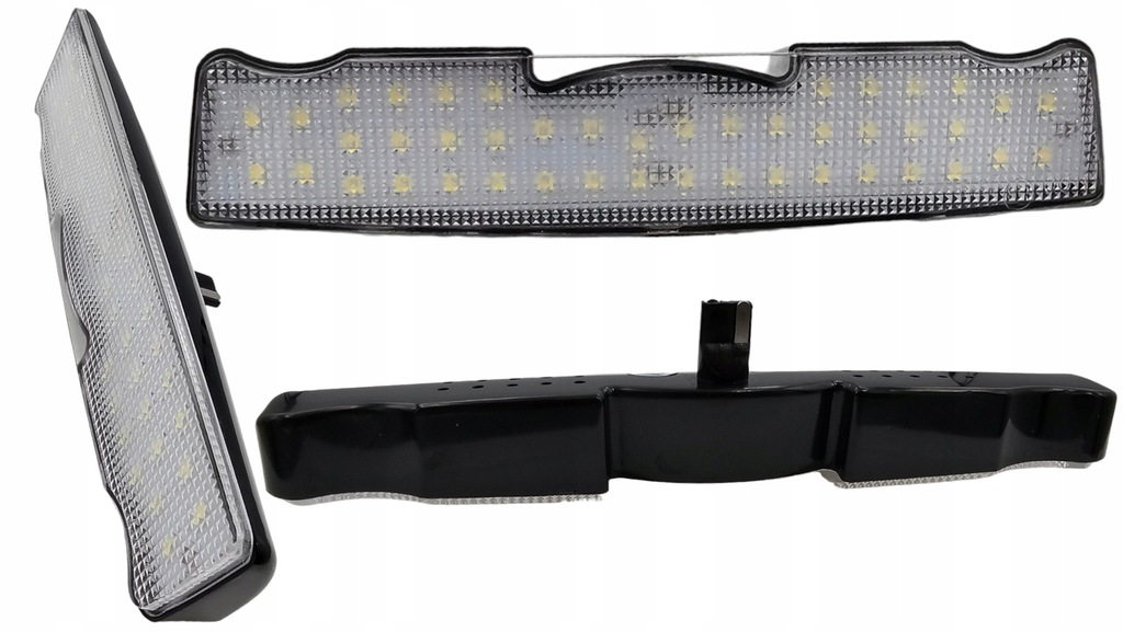 фото №1, Лампа потолочный led салона bmw 5 seria f10 f07 7 seria f01 f02 f03 f04