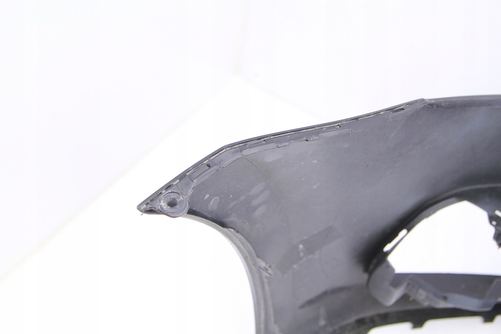 фото №10, Оригінальний бампер перед vw polo v 6c0 fl lift 2014-2017 6c0807221