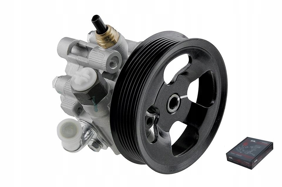 фото №1, Насос підсилювача do toyota camry 2.0 / 2.4 2004-