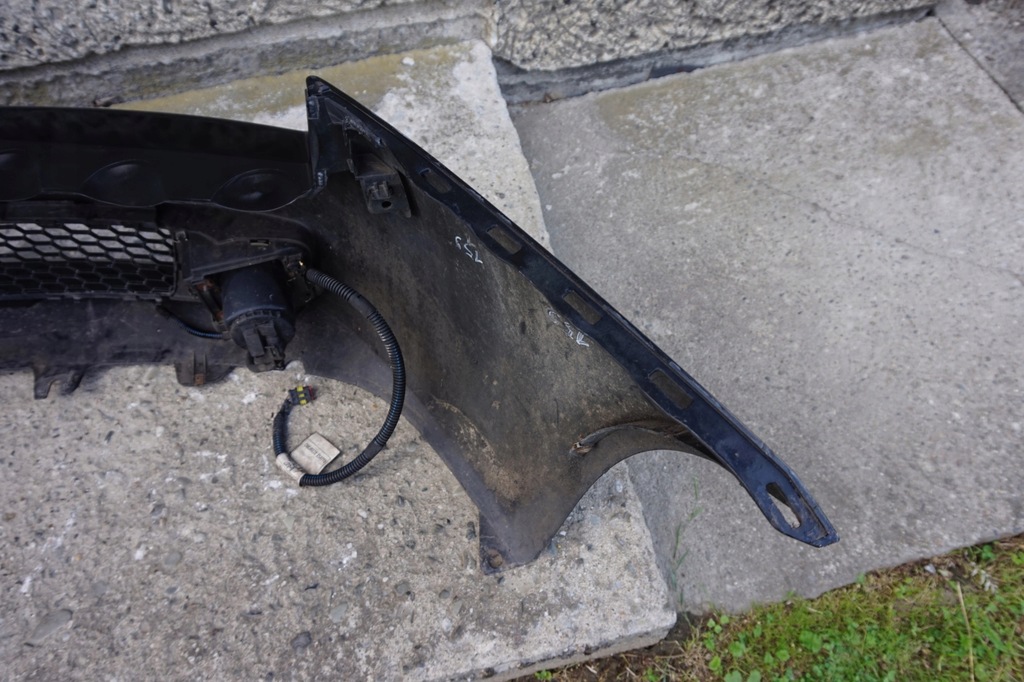 фото №7, Бампер перед передній alfa romeo 159