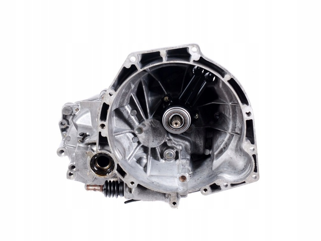 фото №1, Коробка передач передач ford ka 1.3 8v 3s5r7002ac