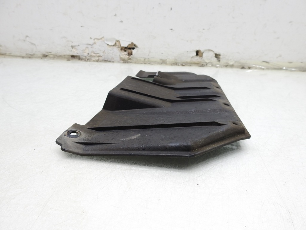 фото №2, Защита подвеска левая задняя задняя mitsubishi asx