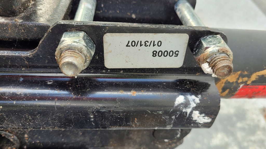 фото №6, Ford f250 f-250 silverado gmc pickup супорт кронштейн напівпричепа зчеплення