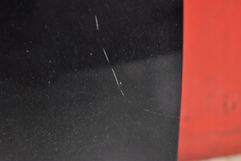 фото №6, Двері праве перед передні чорні suzuki sx4 06-14