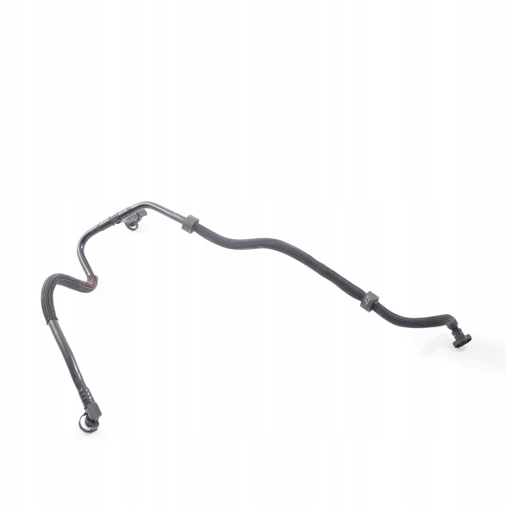 фото №11, Bmw f10 m5 f12 f13 m6 труба воздухоотводчик бака топлива 7636149