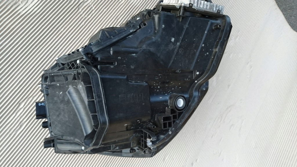 фото №8, Лампа лівий перед передня ліва audi a6 s6 rs6 c8 full led matrix 4k0941035