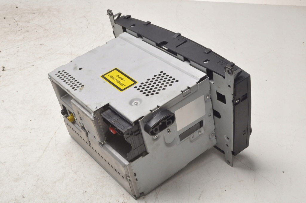 фото №7, Mercedes w203 радио cd a2038700589