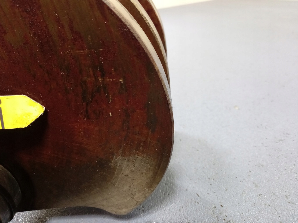 Wk1 wał колінчастий mercedes ml w164 w221 5.5 m273 Недорого