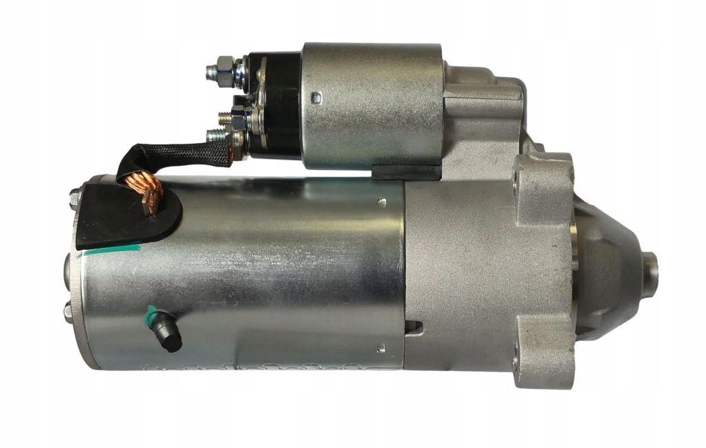 Новый стартер ford c-max, focus, mondeo 1.8 di/ tdci Цена