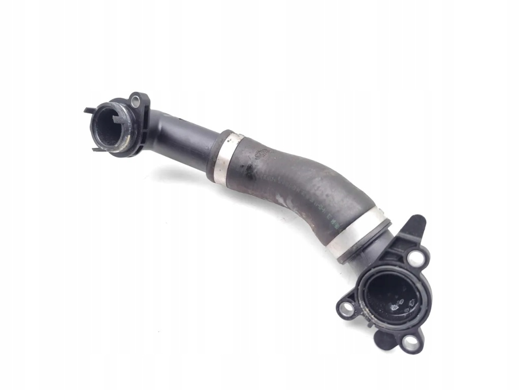 Mini mini шланг / патрубок радіатора cooper бензин 100kw 136 hp 8645545 Оригінал