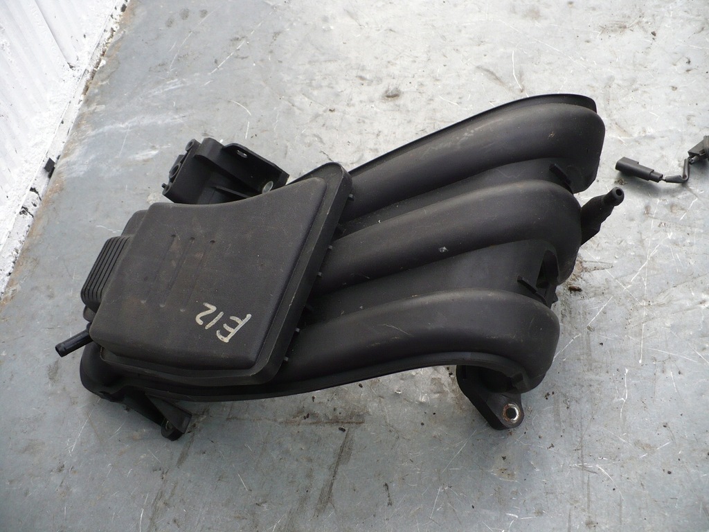 фото №1, Nissan note e12 1.2 коллектор всасывающий