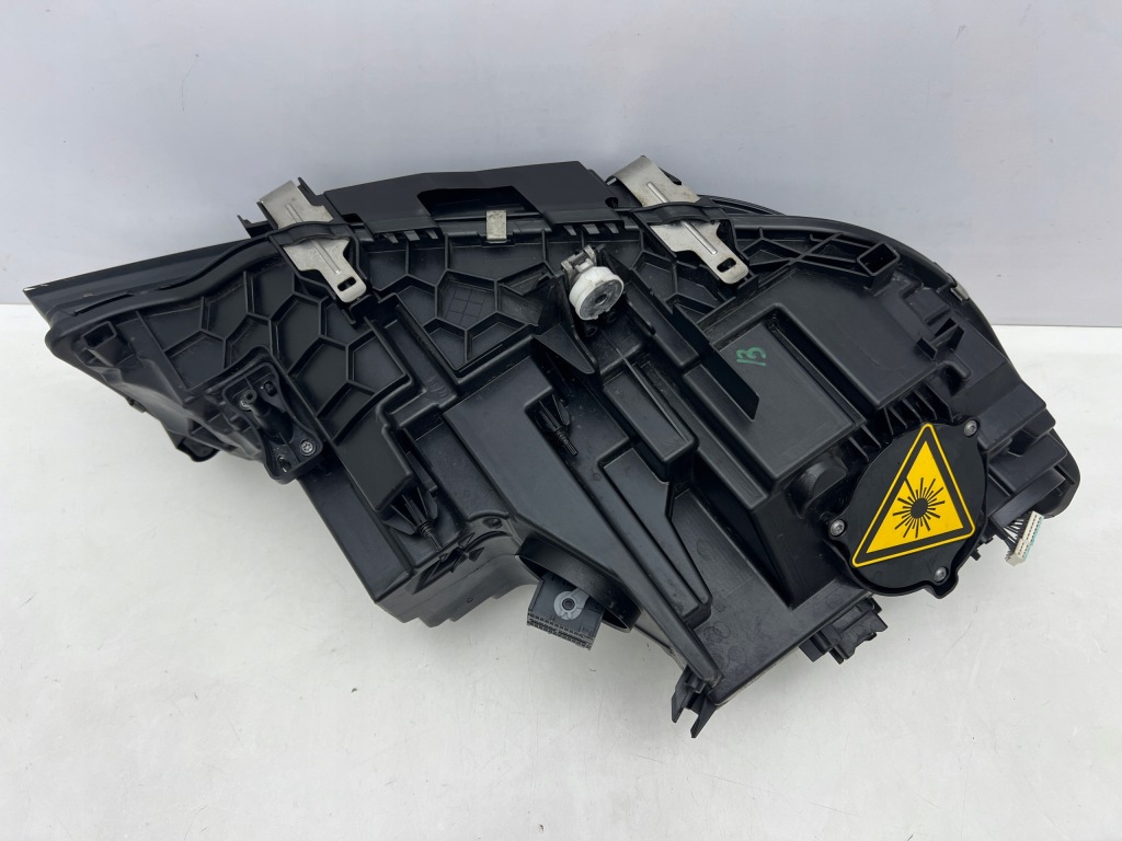 фото №7, Bmw 3 g20 g21 лампа передняя левая перед laser 9481707 2018-2022