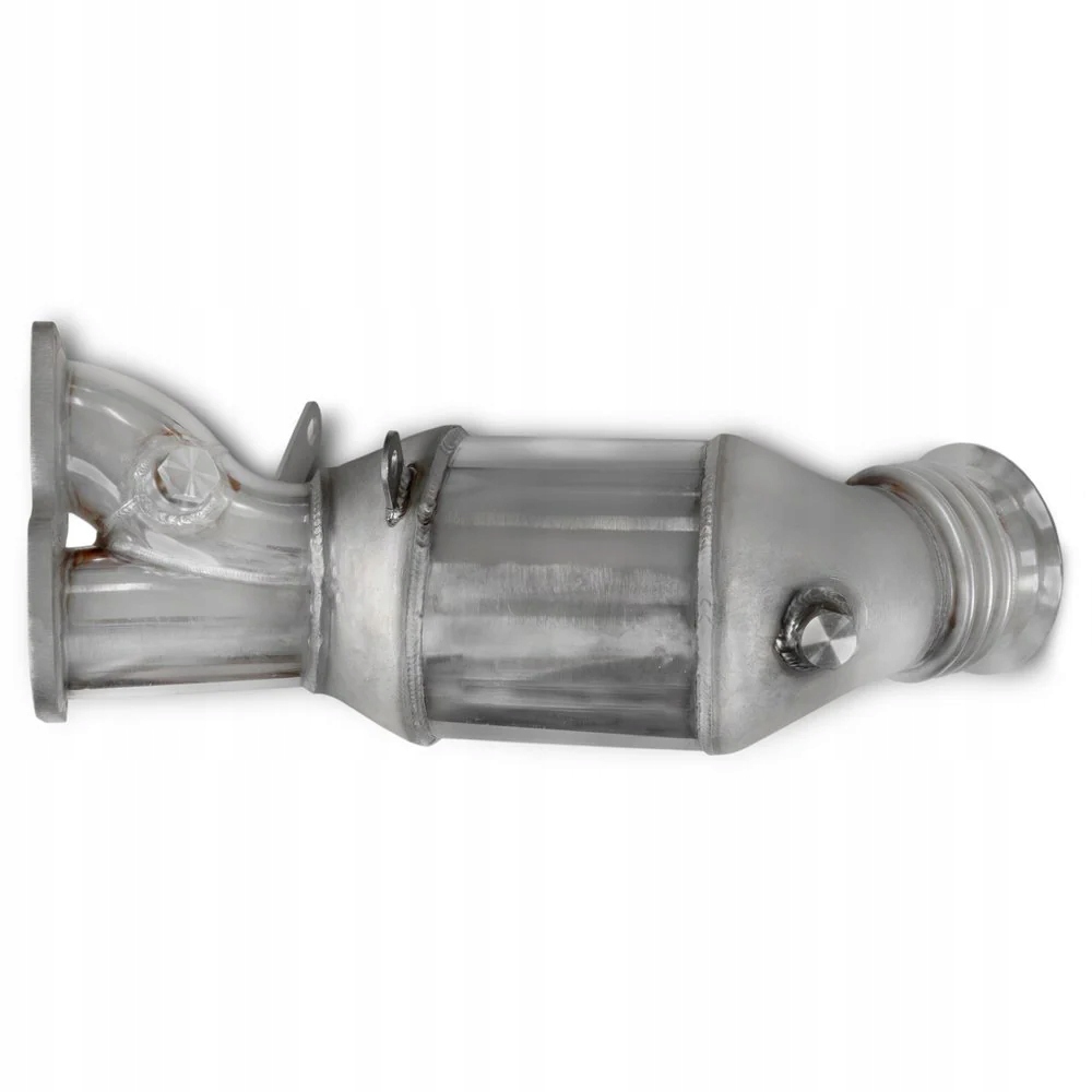 фото №6, Інтеркулер +dp evo2 bmw 1 e81/82/87/88 135i wagner тюнінг