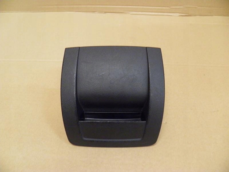 фото №1, Карман бардачок полка citroen c5 iii