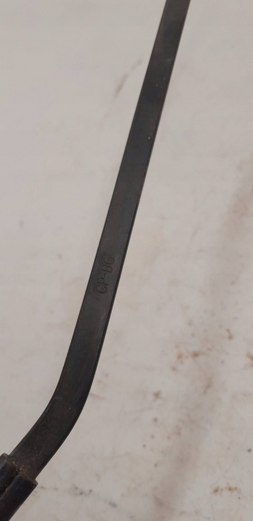 фото №11, Peugeot 306 1994 рычаги дворники стекло передней / лобовое