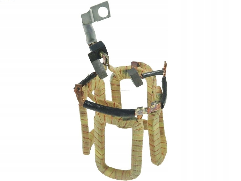 Купити Обмотка стартер as-pl 84vb11082aa