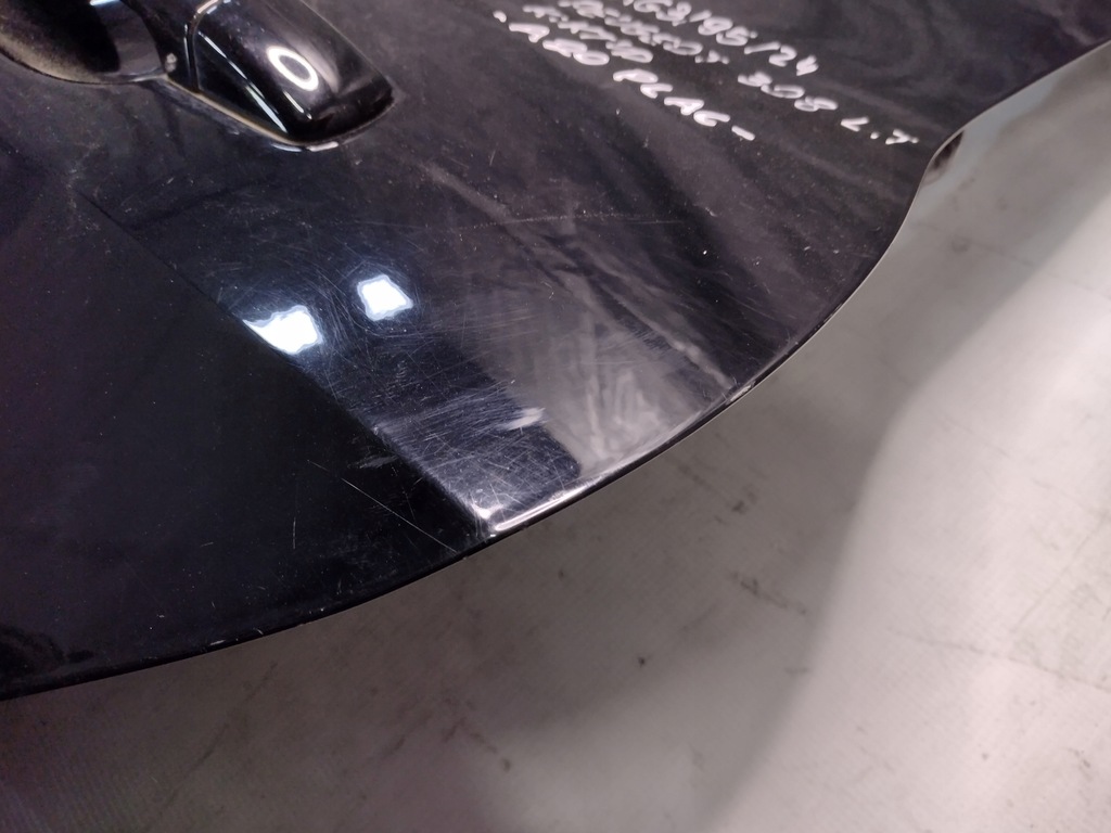 фото №15, Двері лівий задня peugeot 308 i hb k: ktvd