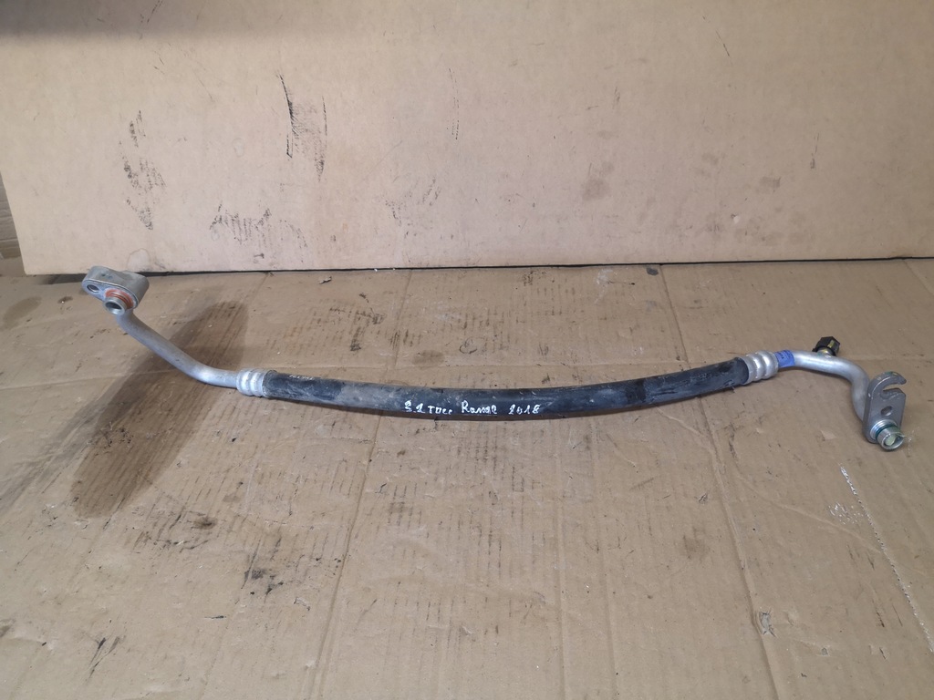 фото №2, Ford ranger 3 17 r 3.2 tdci шланг кондиционера