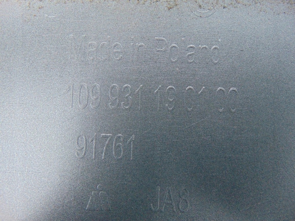 фото №13, Бампер перед vw caddy v 2020 новий model