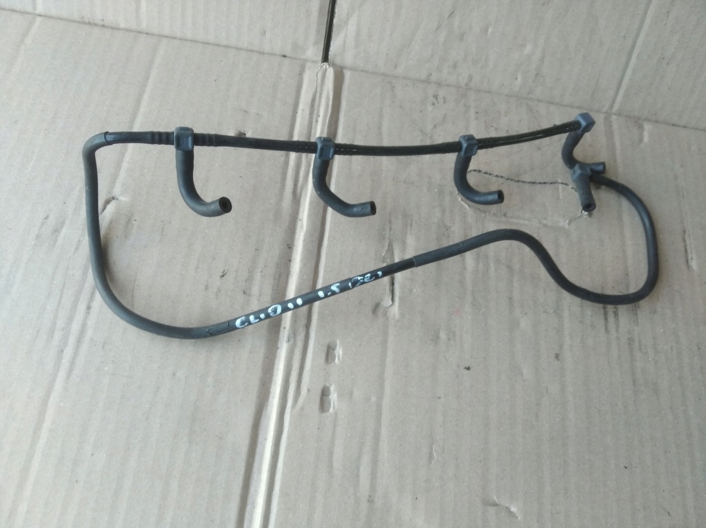 фото №1, Шланг впрыскной renault clio ii 1,5 dci