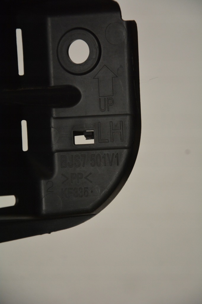 фото №7, Воздуховод руль воздуха mazda 3 bm 13-2018r