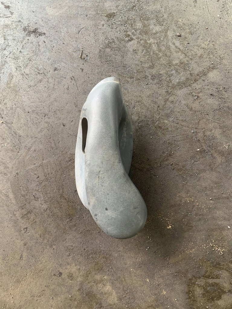 фото №1, Ручка двері fiat ducato