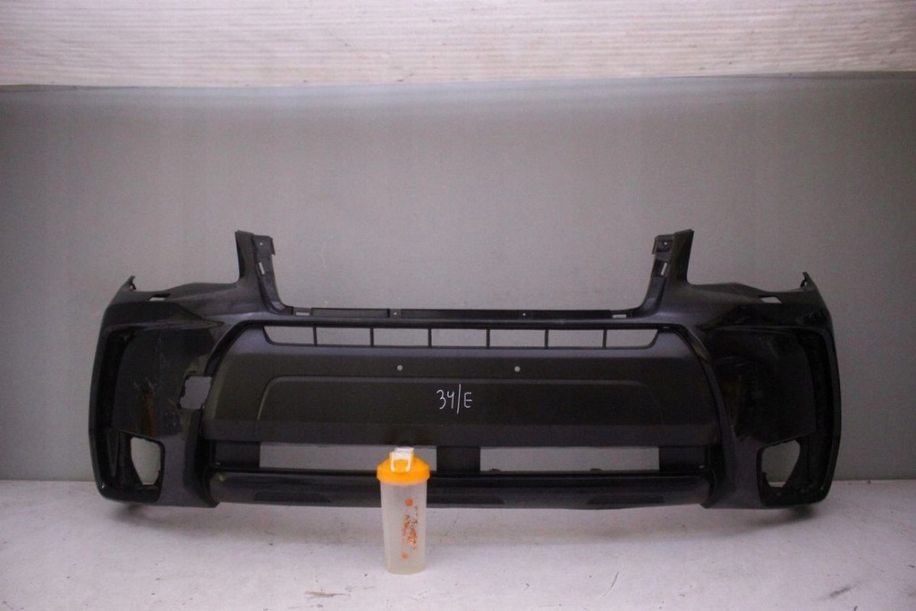 фото №1, Бампер перед subaru forester sport iv