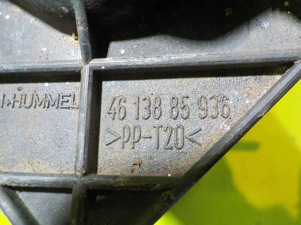 фото №4, Seat altea xl 1.9 tdi 09r корпус фильтра воздуха