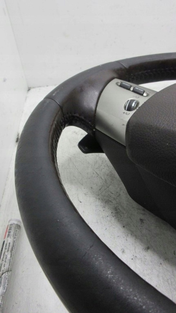 фото №10, Jaguar xf x250 воздуховод подушка водителя