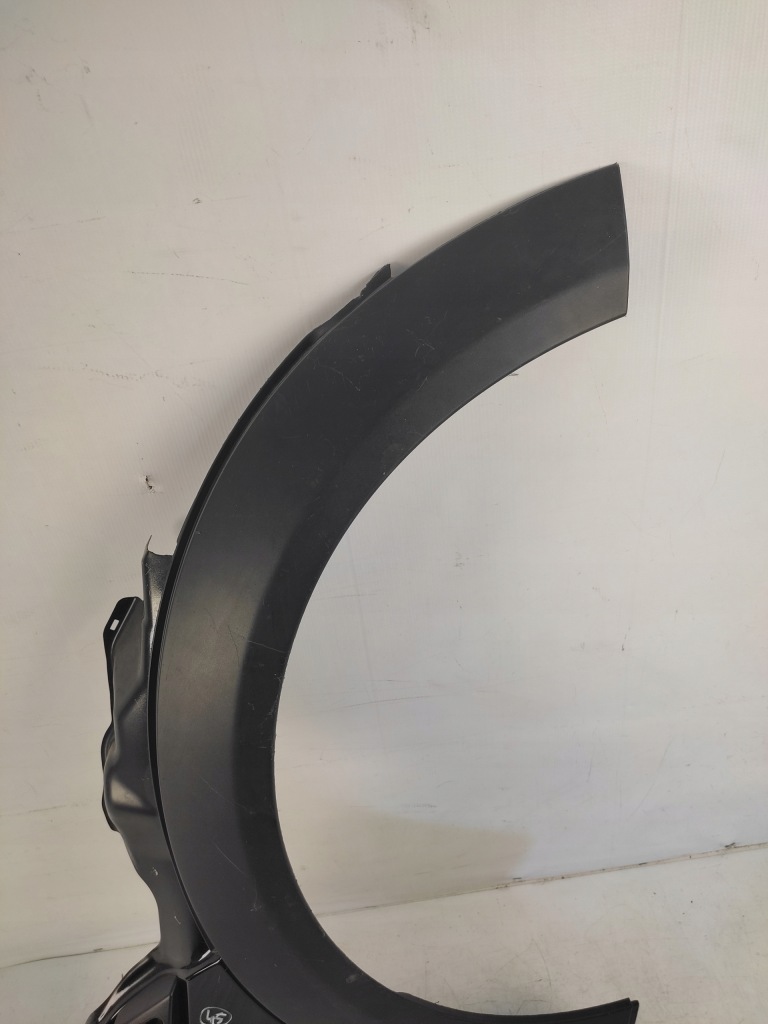 Mini cooper r55 r56 крыло  правый  передний перед 2006- Доставка