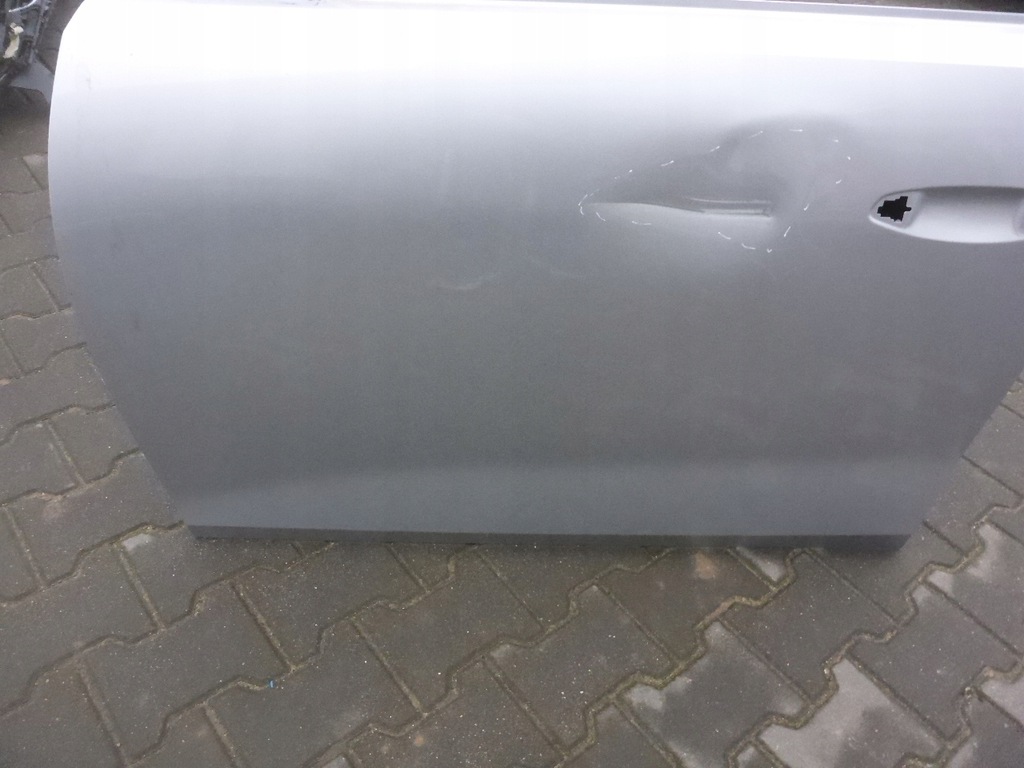 фото №6, Opel astra l vi 6 дверь передние левая оригинал