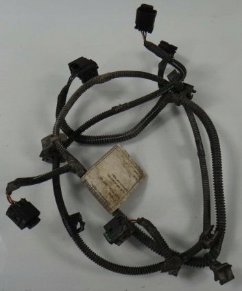 фото №1, Peugeot bipper 11 r жгут парктроник pdc