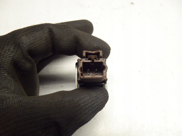 фото №2, Peugeot 407 выключатель кнопка esp off