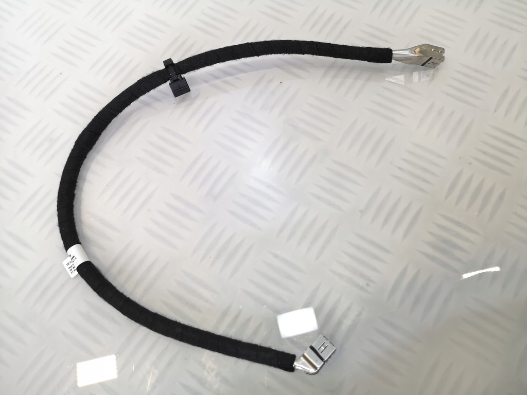 фото №1, Кабель многофункциональный радио оригинальный номер citroen c5