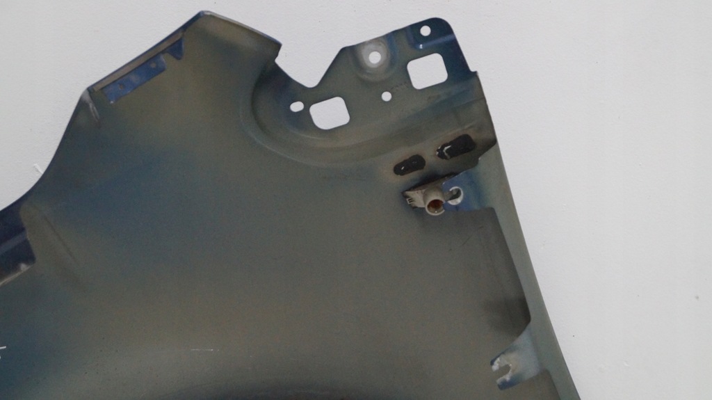 фото №14, Крила передній правий opel meriva b z22w 2014