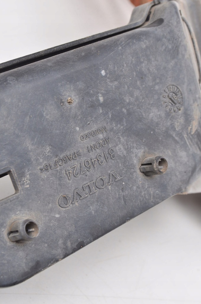 фото №5, Volvo xc60 ii t8 plug in hybrid жгут электропроводка кабели провода