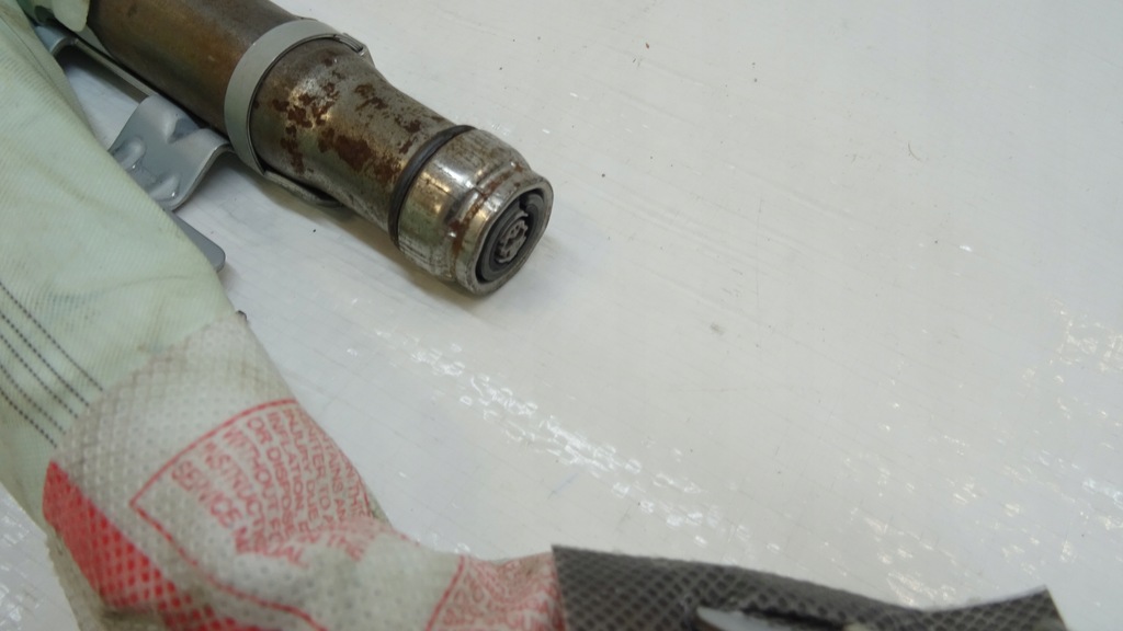 фото №5, Kia sportage iv шторка безопасности подушка безопасности правая