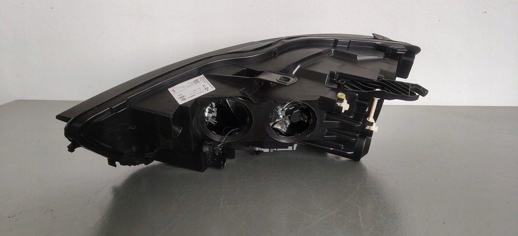 фото №12, Лампа перед ксенон led audi a6 c7 4g lift 15-18r europa 4g0941044f