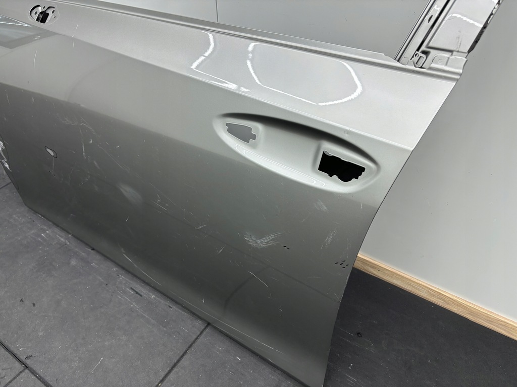 фото №10, Lexus es vii 2018r-- дверь левая передние перед