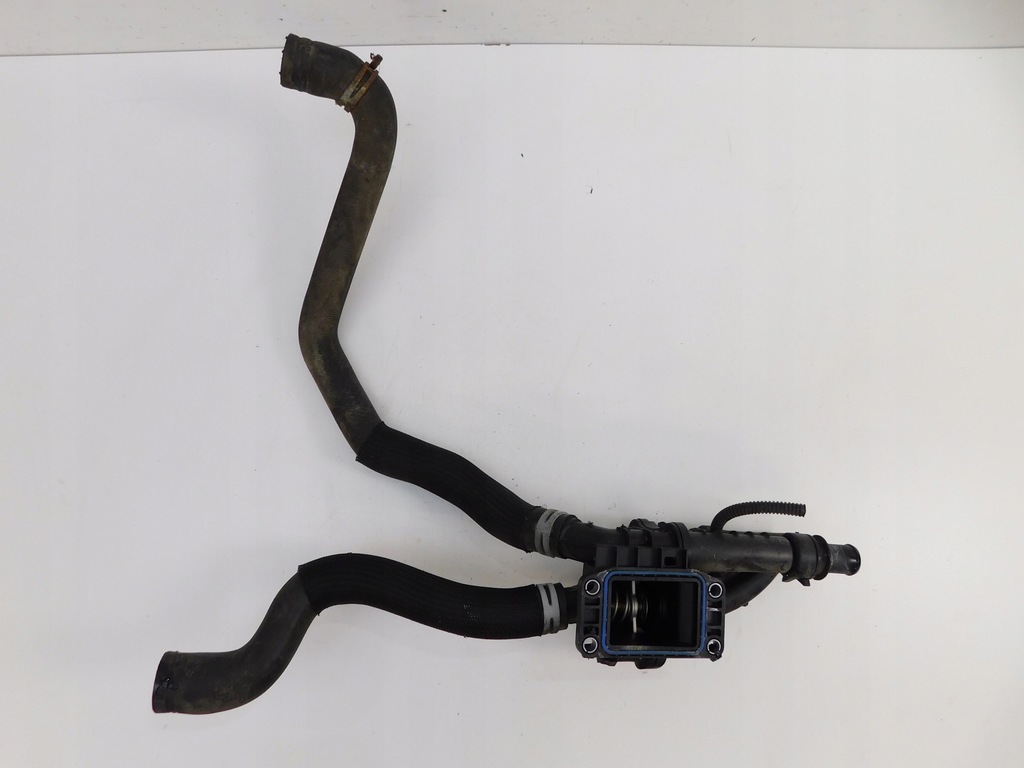 фото №6, Peugeot partner ii термостат